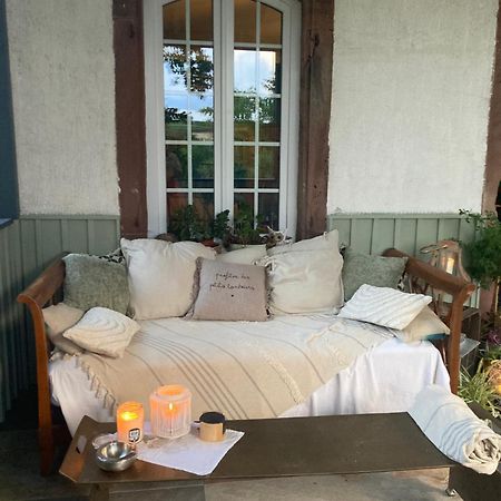 Le Clos D'Azel Maison D'Hotes Flexbourg Buitenkant foto