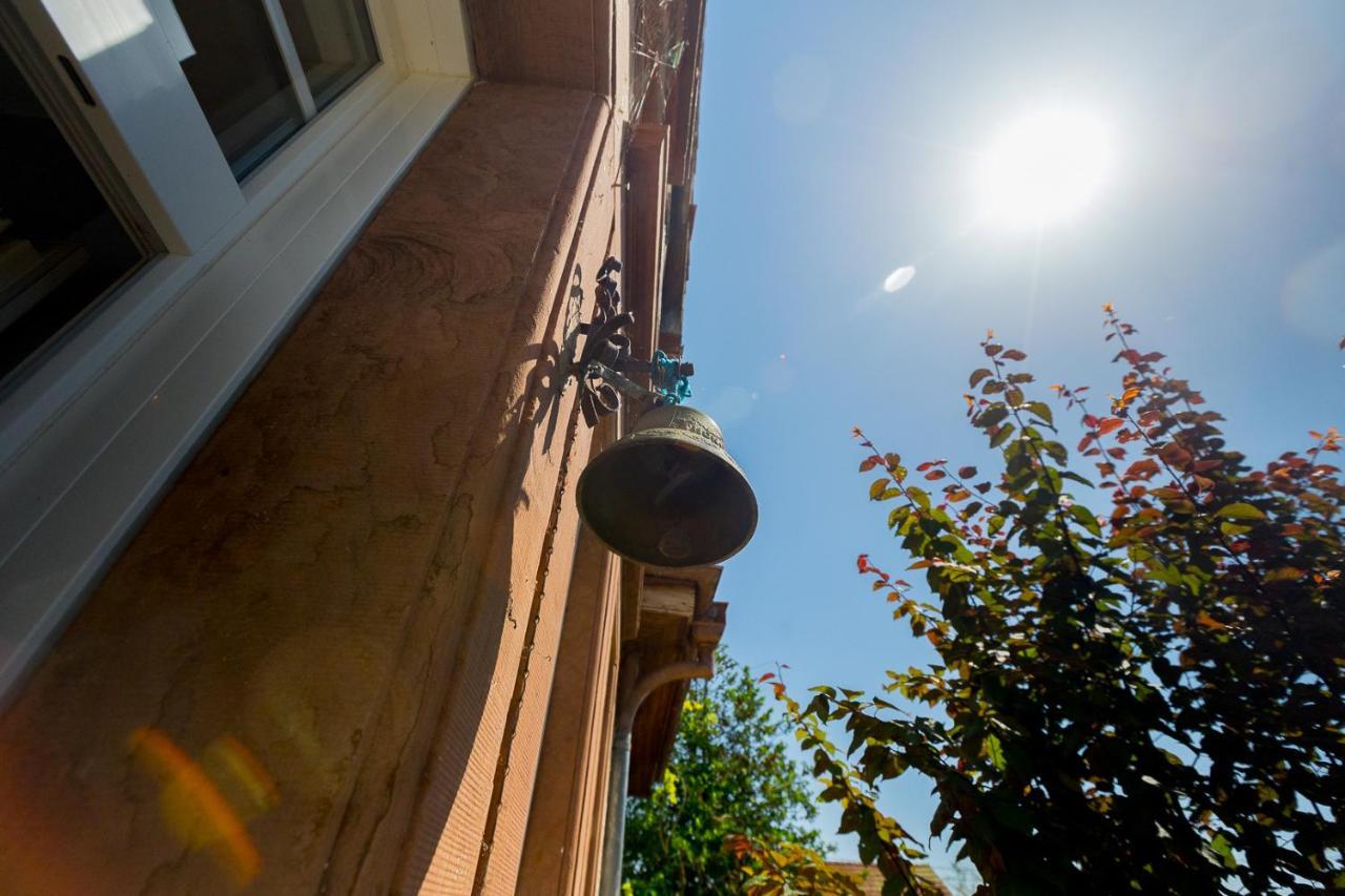 Le Clos D'Azel Maison D'Hotes Flexbourg Buitenkant foto