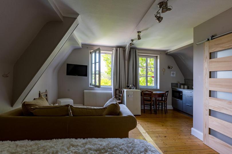 Le Clos D'Azel Maison D'Hotes Flexbourg Buitenkant foto