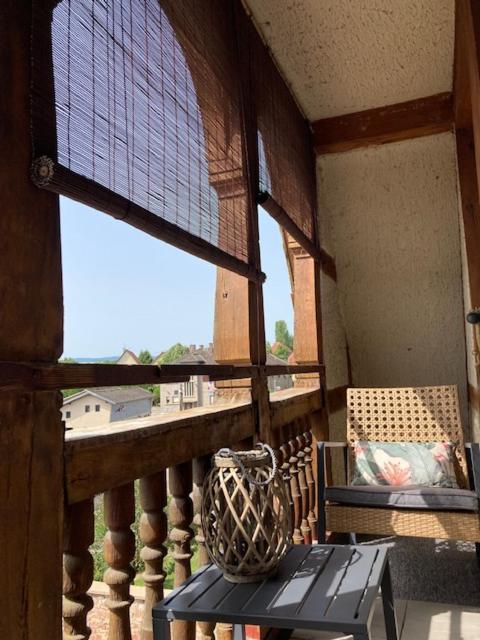 Le Clos D'Azel Maison D'Hotes Flexbourg Buitenkant foto