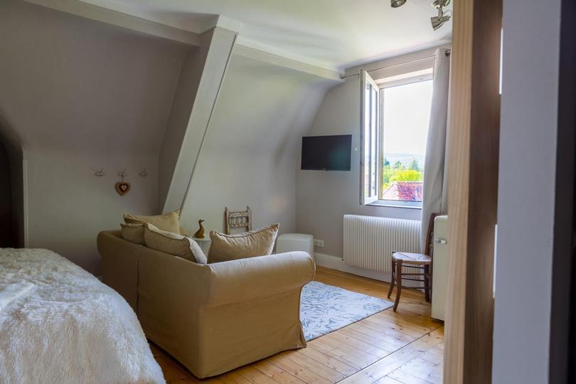 Le Clos D'Azel Maison D'Hotes Flexbourg Buitenkant foto