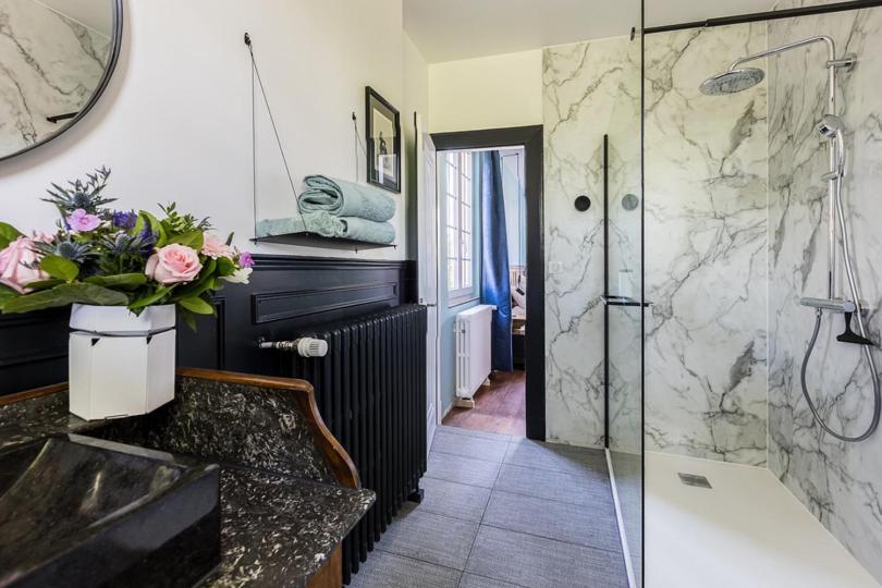 Le Clos D'Azel Maison D'Hotes Flexbourg Buitenkant foto