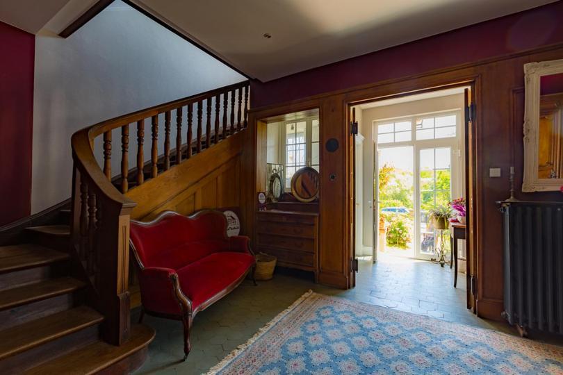 Le Clos D'Azel Maison D'Hotes Flexbourg Buitenkant foto