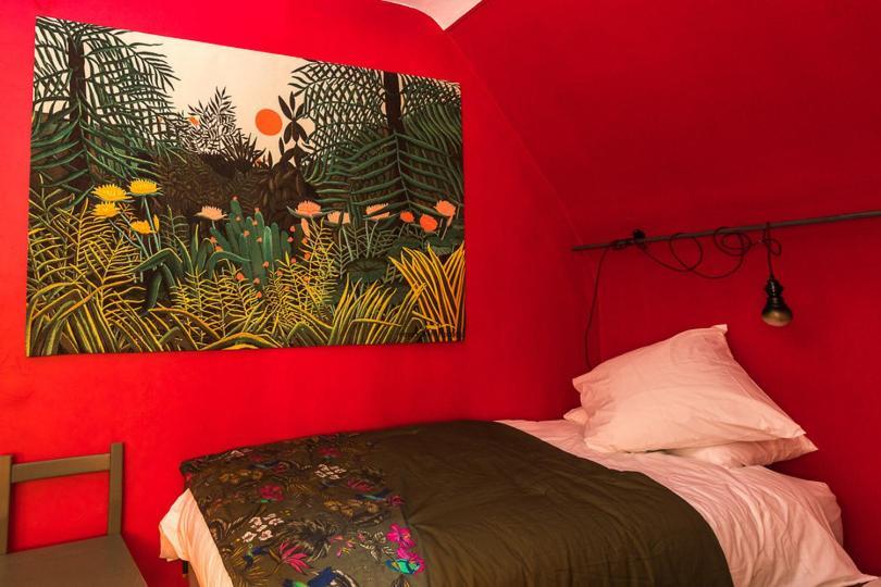 Le Clos D'Azel Maison D'Hotes Flexbourg Buitenkant foto