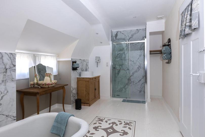 Le Clos D'Azel Maison D'Hotes Flexbourg Buitenkant foto