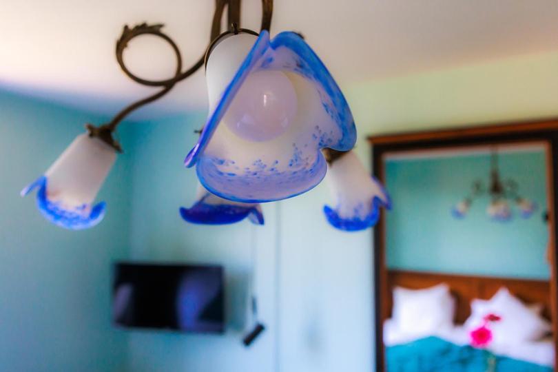 Le Clos D'Azel Maison D'Hotes Flexbourg Buitenkant foto