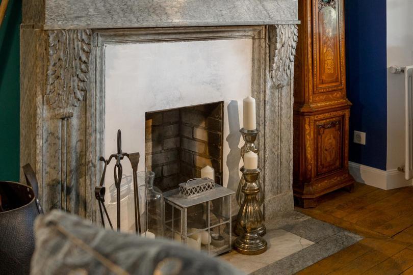 Le Clos D'Azel Maison D'Hotes Flexbourg Buitenkant foto